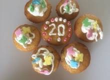 Marmor Muffins Marmor Muffins