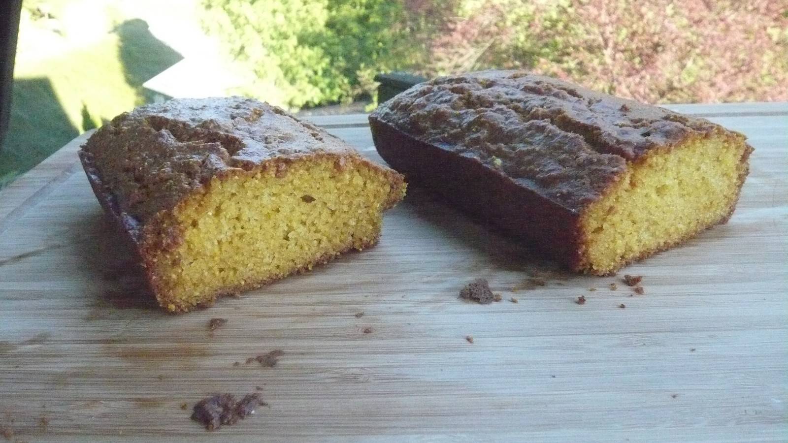 Cornbread