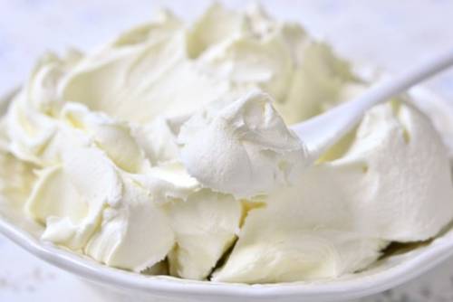 Crème fraîche Crème fraîche