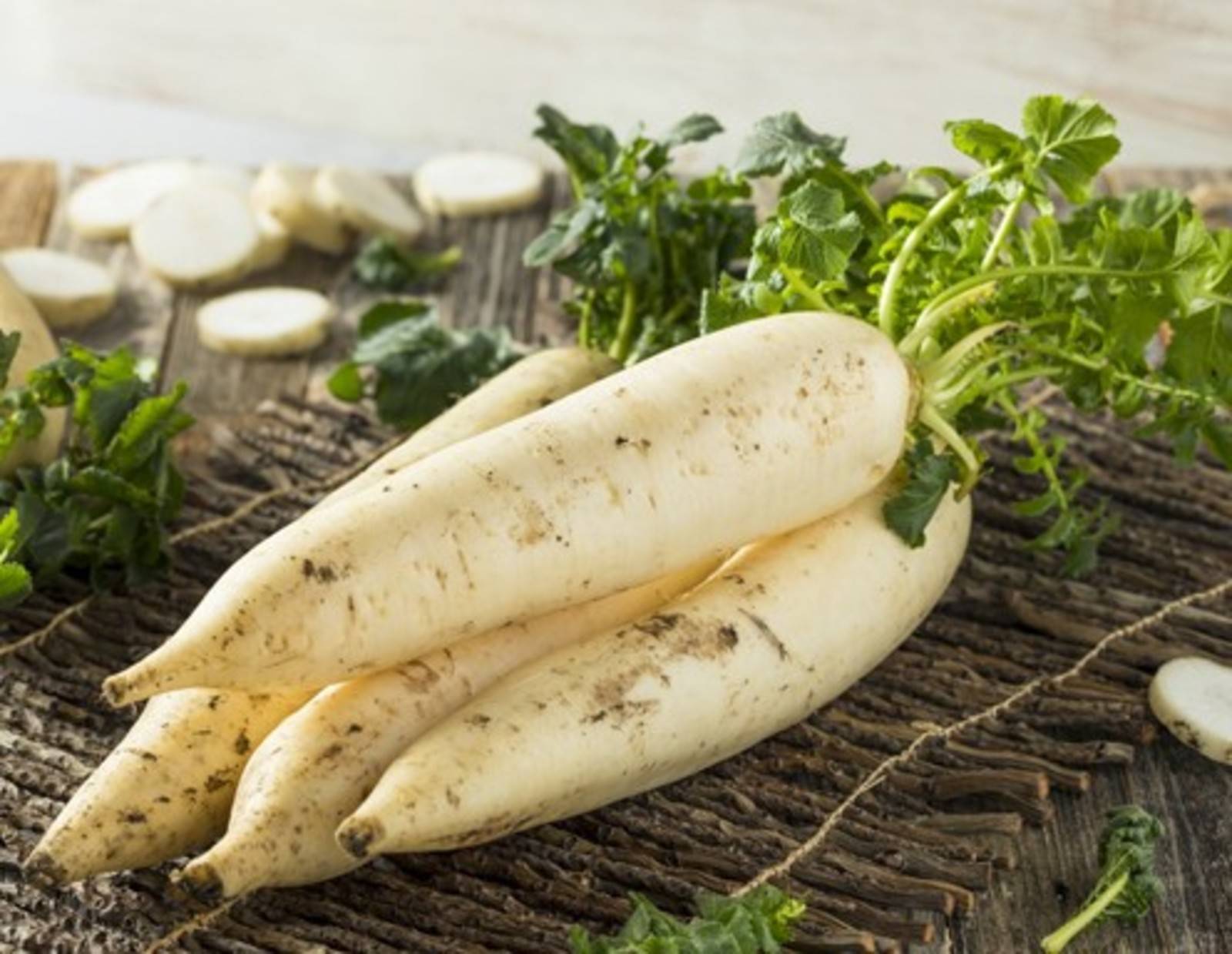 Daikon