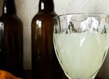 Diod Sinsir – Welsh Ginger Beer Diod Sinsir – Welsh Ginger Beer