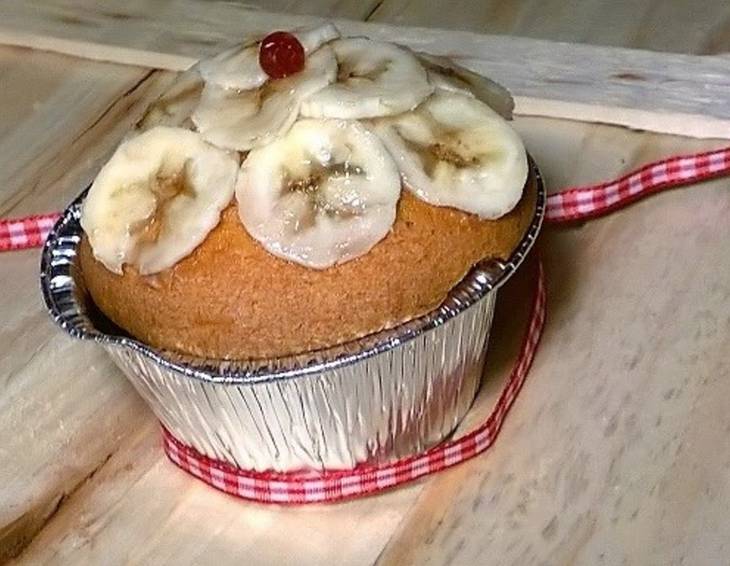 Bananenmuffins