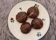 Lebkuchen Lebkuchen