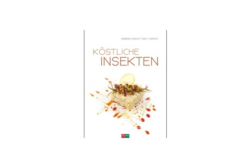 Köstliche Insekten Köstliche Insekten