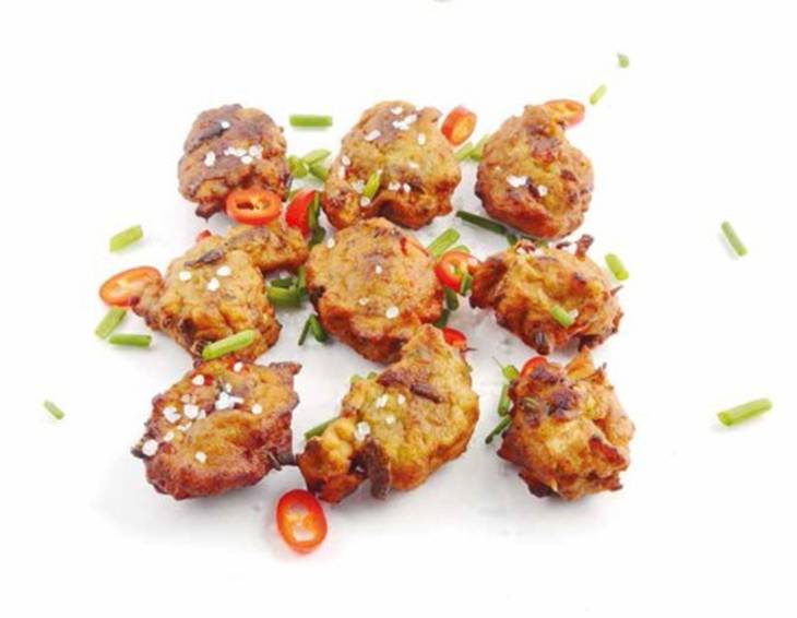 Zirpende Bananen Zirpende Bananen