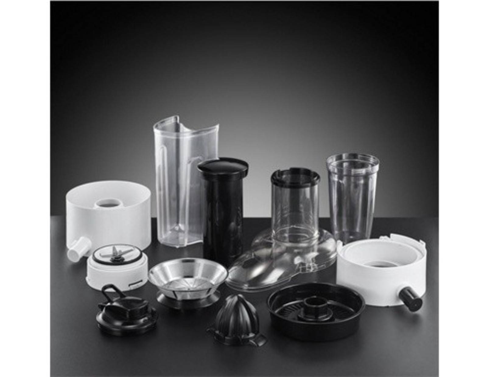 3 in 1 Ultimativer Entsafter von Russell Hobbs