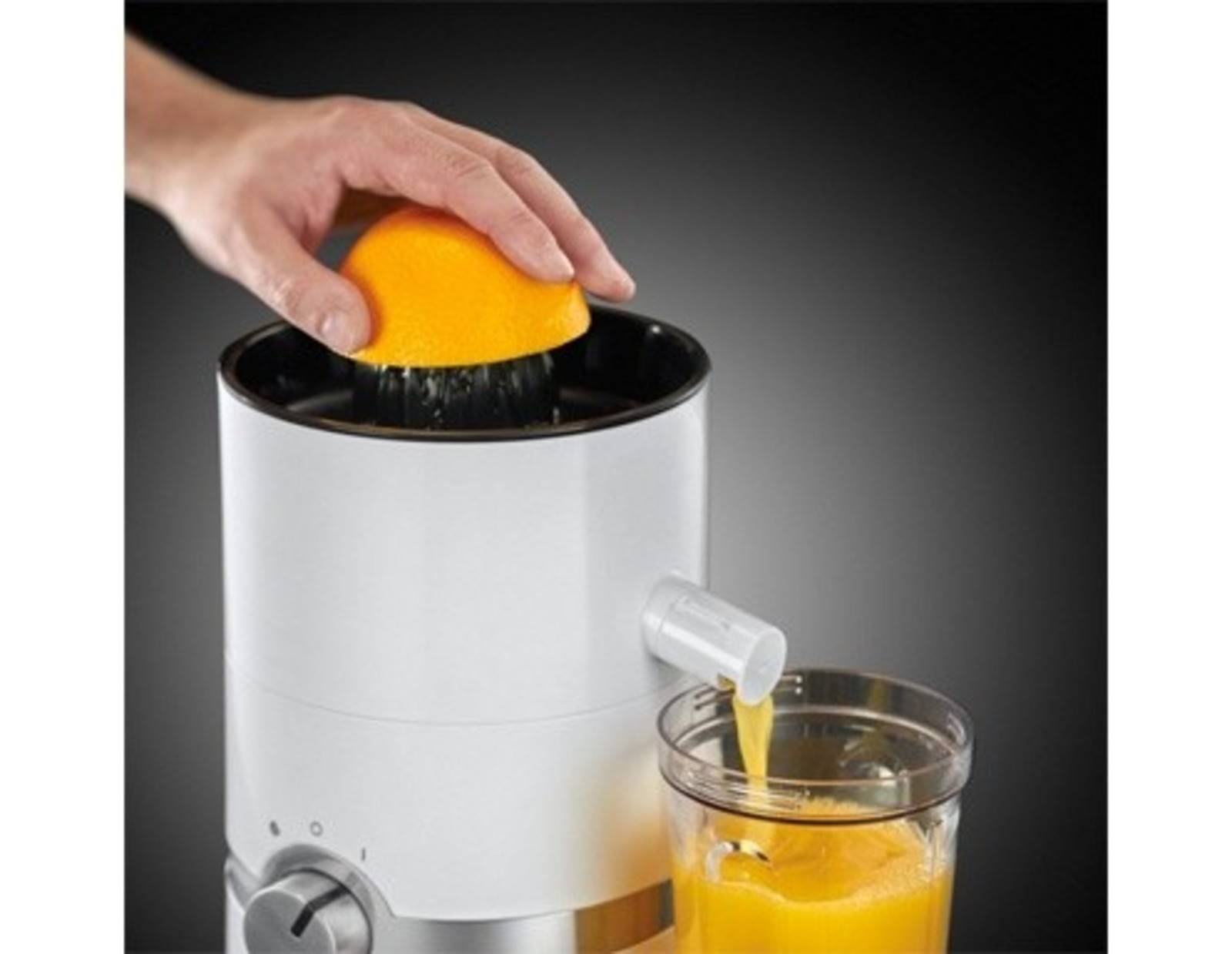 3 in 1 Ultimativer Entsafter von Russell Hobbs
