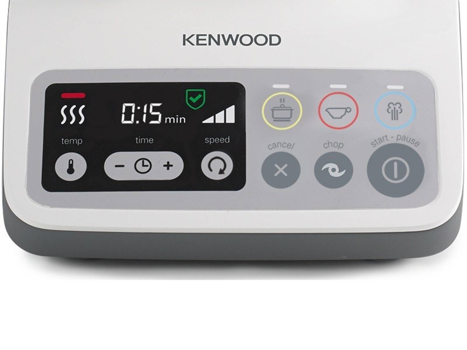 kCook Multicooker CCC20WH von Kenwood