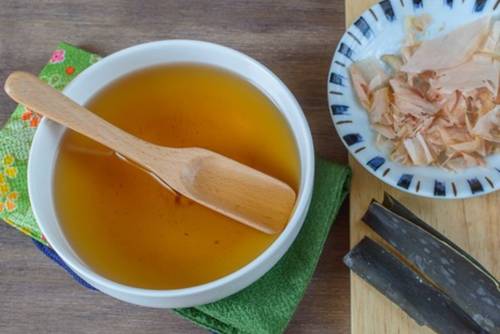 Dashi Dashi