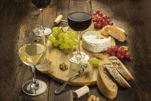 Degustation Degustation
