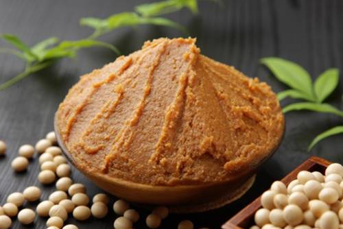 Doenjang Doenjang