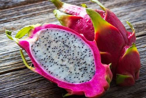 Drachenfrucht Drachenfrucht