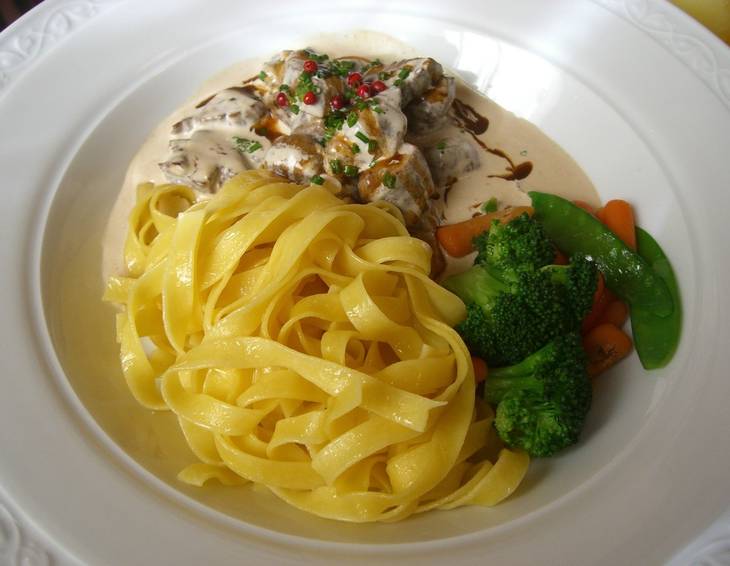 Filet Bratpfanne Filet Bratpfanne