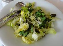 Kernöl-Balsamico Dressing Kernöl-Balsamico Dressing