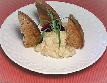 Baba Ganoush Baba Ganoush