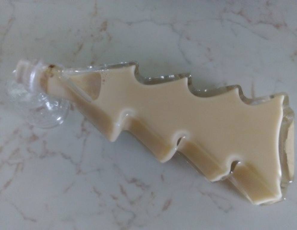 Vanilllekipferllikör Vanilllekipferllikör