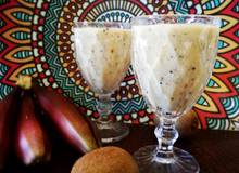 Frühstücks-Smoothie Frühstücks-Smoothie