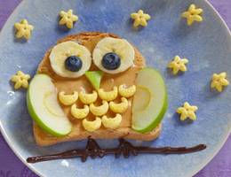 Eulen Sandwich Eulen Sandwich