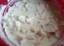 Frühstücksmüsli Frühstücksmüsli