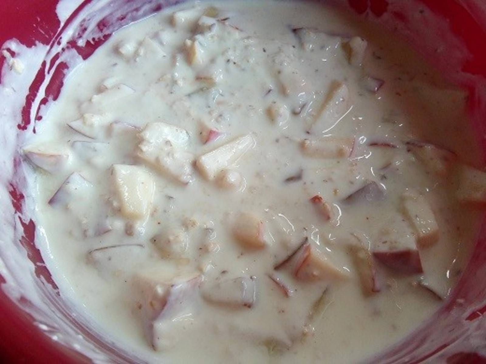 Frühstücksmüsli Rezept - ichkoche.de Frühstücksmüsli Rezept - ichkoche.de