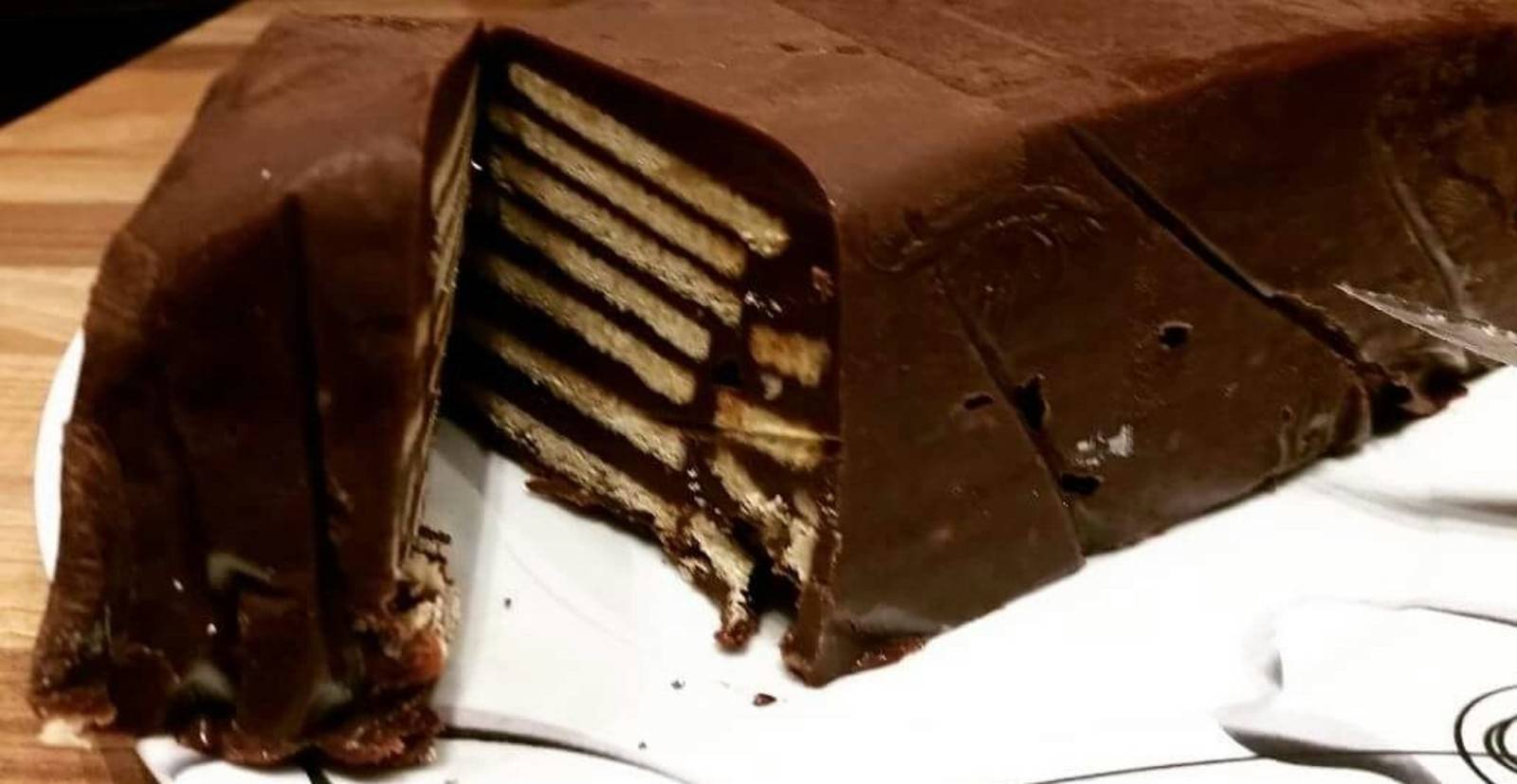 Kalter Hund