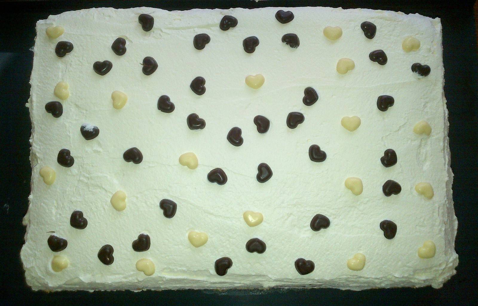 Butterkeks-Schnitte