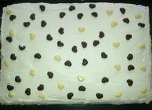 Butterkeks-Schnitte Butterkeks-Schnitte
