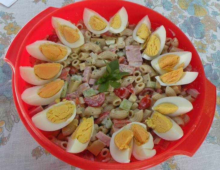 Wurstsalat Wurstsalat