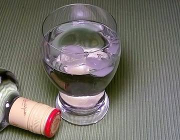 Gin and Tonic Gin and Tonic