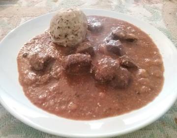 Wildragout Wildragout