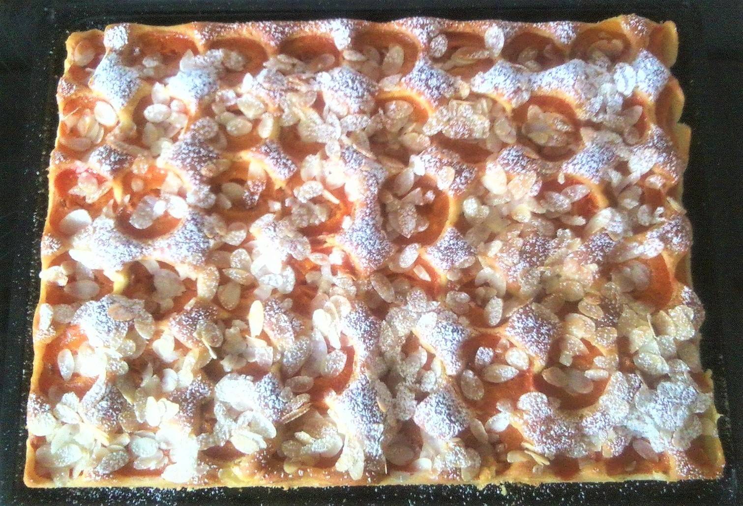 So Genießt Südtirol - 33x Blechkuchen