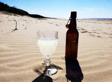 Herbal Ginger Beer