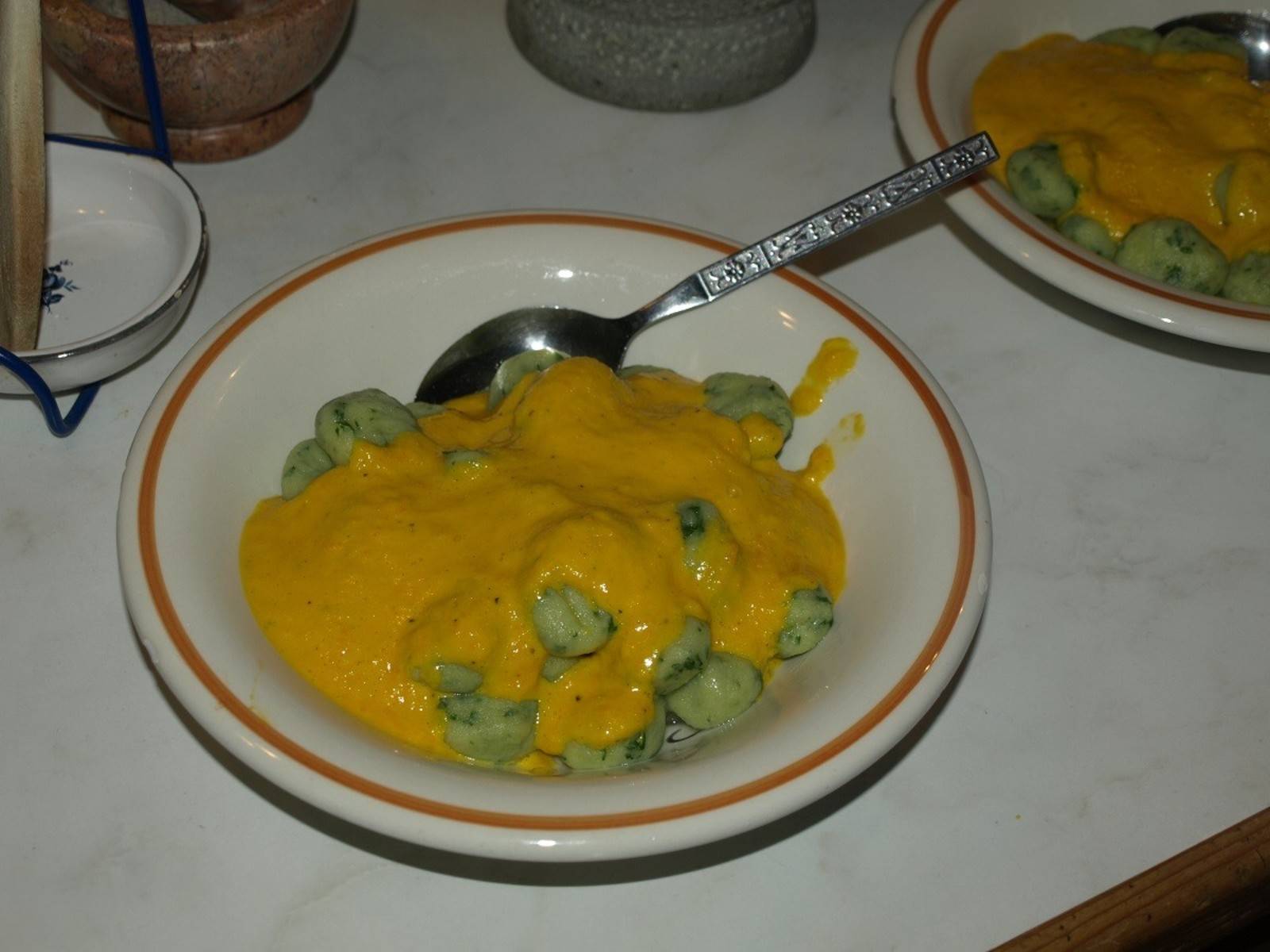 Paprikasauce Rezept - ichkoche.de
