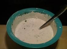 Thousand Island Sauce Thousand Island Sauce