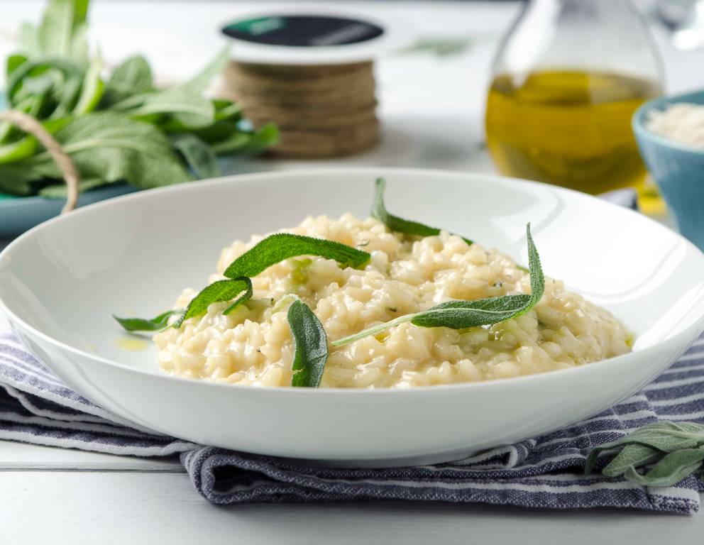 Das Risotto Die besten Risotto Rezepte - ichkoche.ch