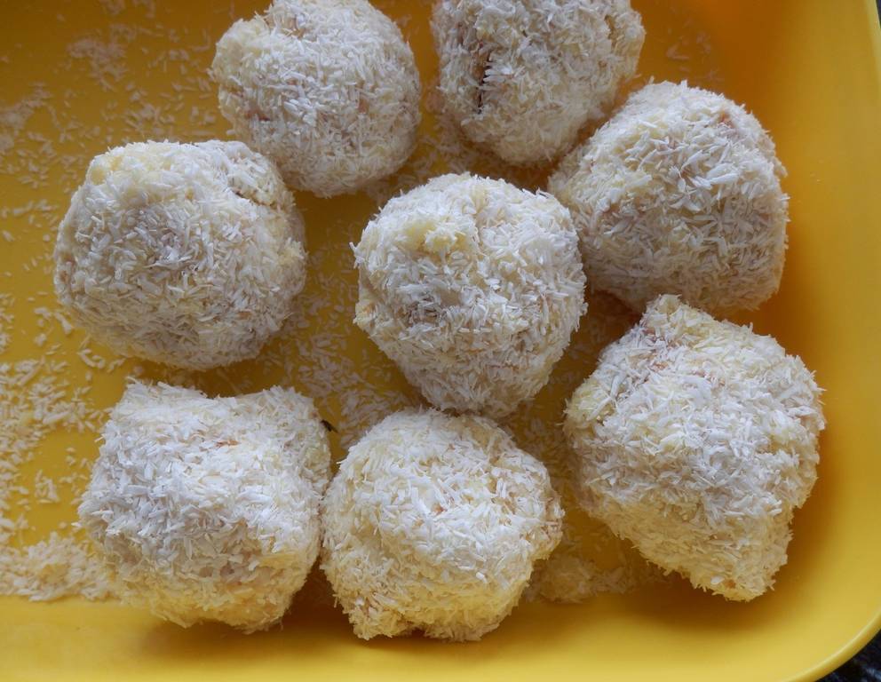 Schneeballen Schneeballen