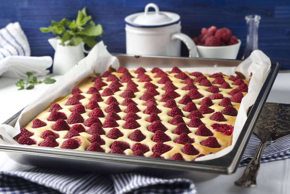Ihr liebster Sommerkuchen? Ihr liebster Sommerkuchen?