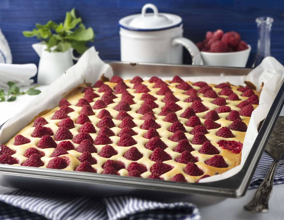 Ihr liebster Sommerkuchen? Ihr liebster Sommerkuchen?