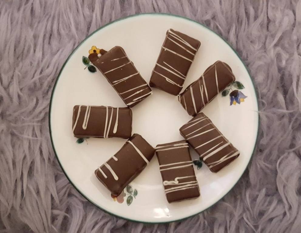 Dominosteine Dominosteine