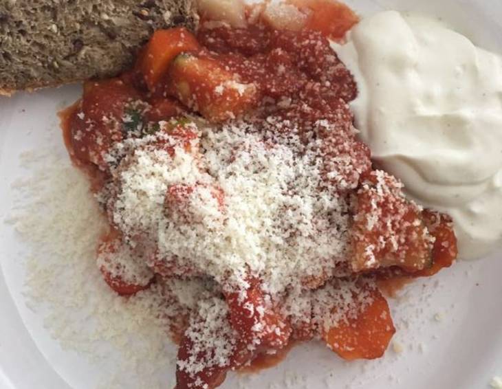 Ratatouille Ratatouille