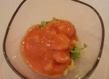 Shrimpscocktail Shrimpscocktail