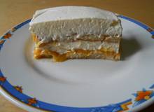 Mango-Tiramisu ohne Ei Mango-Tiramisu ohne Ei