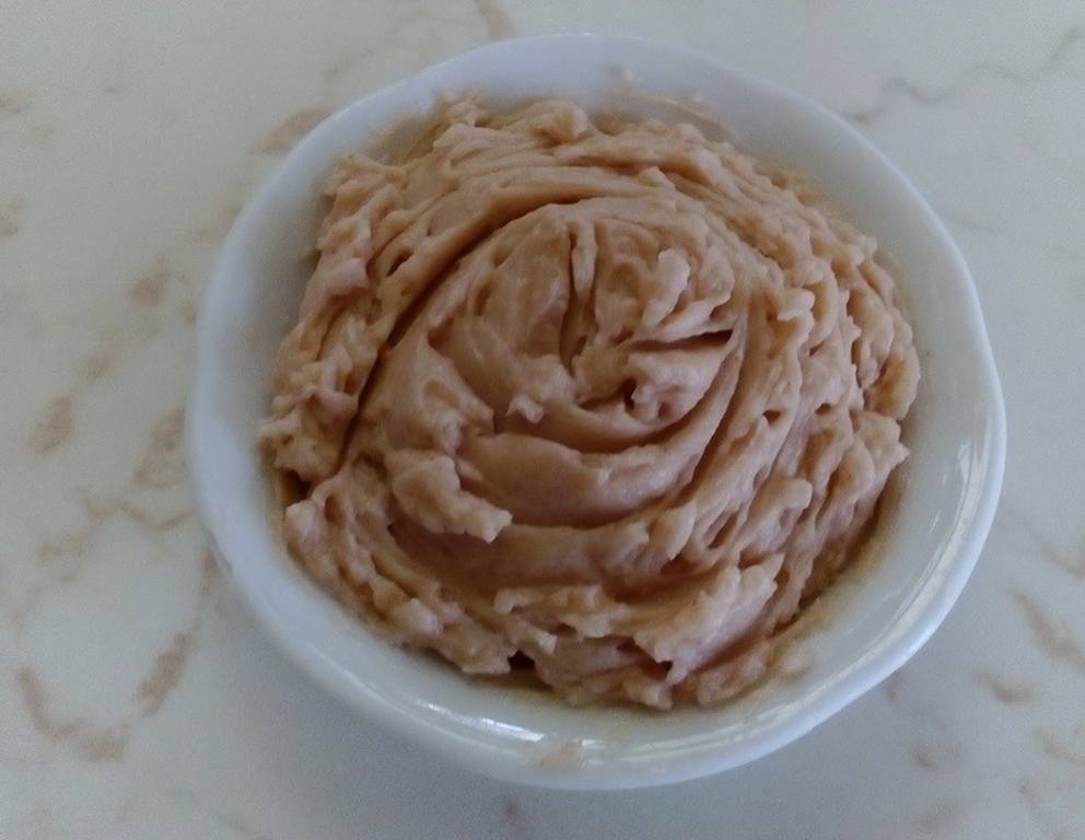 Früchtebutter Früchtebutter