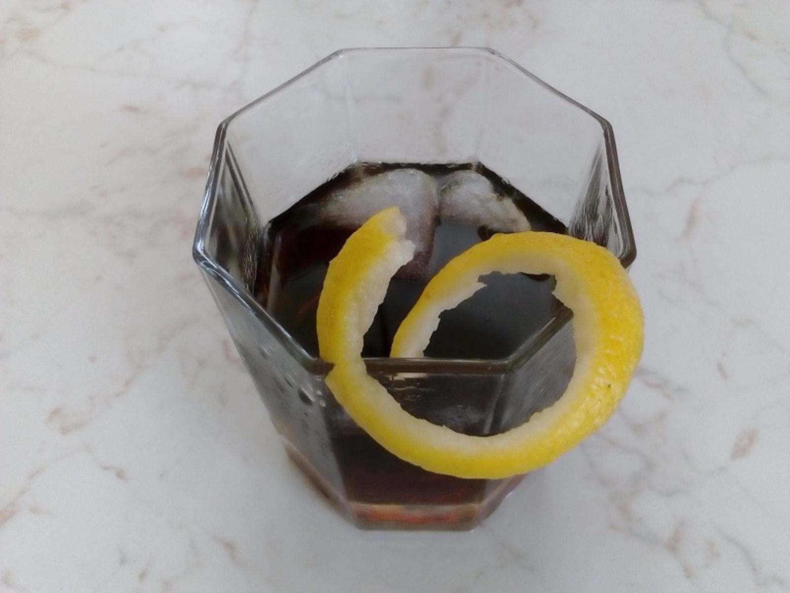 Cuba Libre