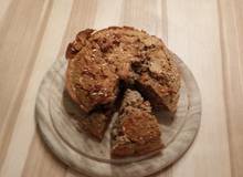 Vollkorn-Knusper-Brot Vollkorn-Knusper-Brot