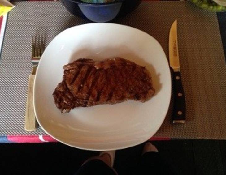 Angus-Steak
