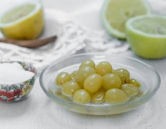 Weintrauben Rezepte Weintrauben Rezepte