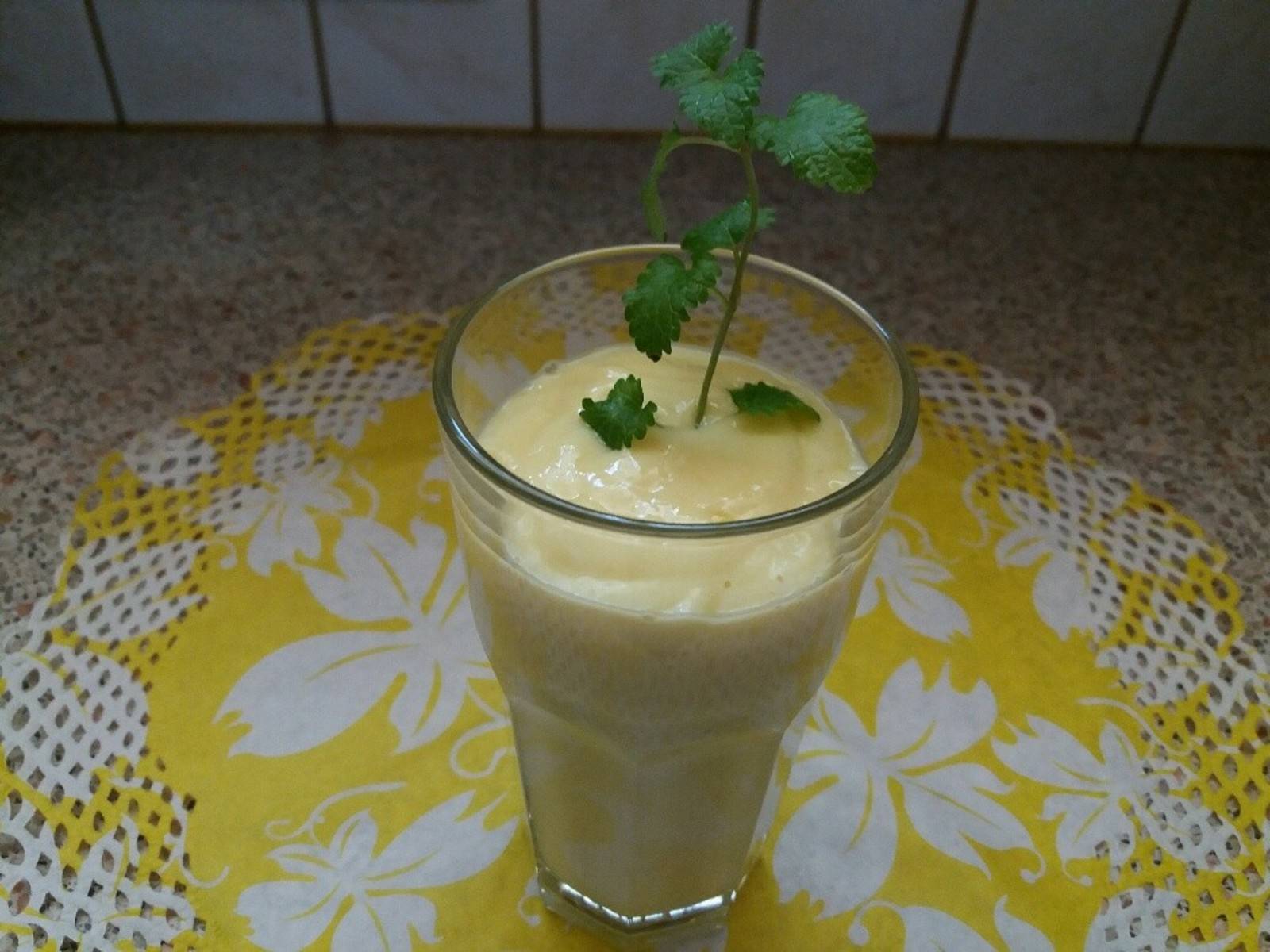 Tropensonne - Alkoholfrei Rezept - ichkoche.de Tropensonne - Alkoholfrei Rezept - ichkoche.de