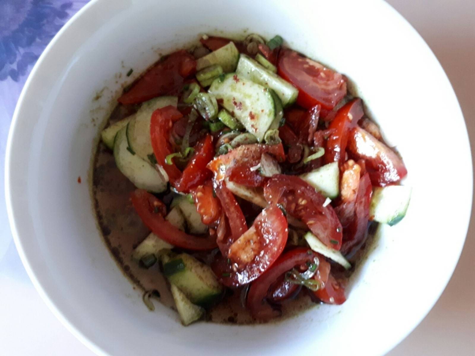 Letscho Rezept - ichkoche.at