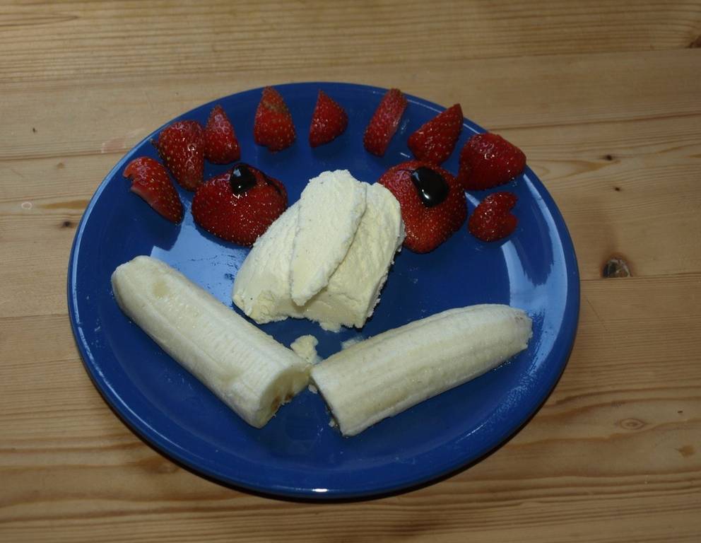 Eisgesicht Eisgesicht